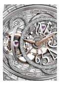 Tourbillon Millenary