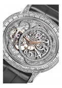 Tourbillon Millenary