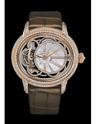 Tourbillon Millenary