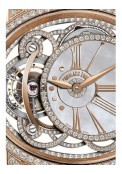 Tourbillon Millenary