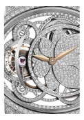 Tourbillon Millenary