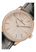 Girard-Perregaux 1966 Lady Cadran Guilloché