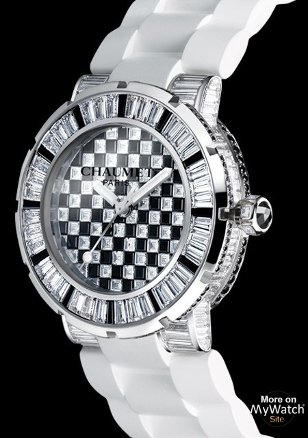 Class One Haute Joaillerie