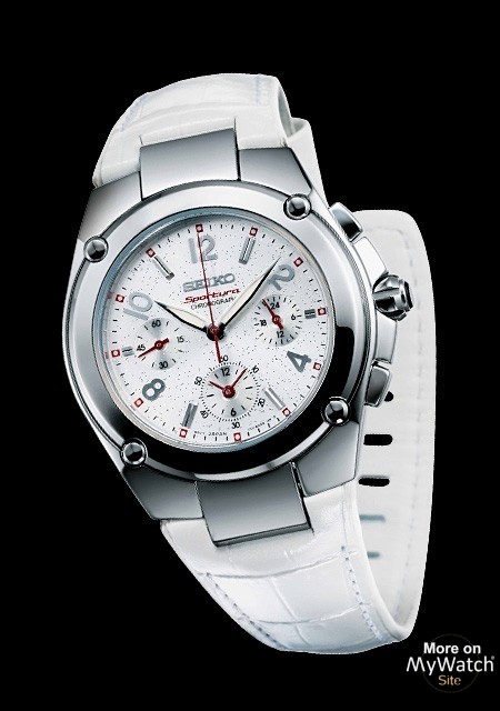 Chronographe pour Dames