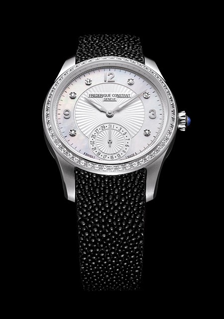 Frederique constant online maxime manufacture