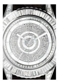 Dior Christal 38 mm Automatique