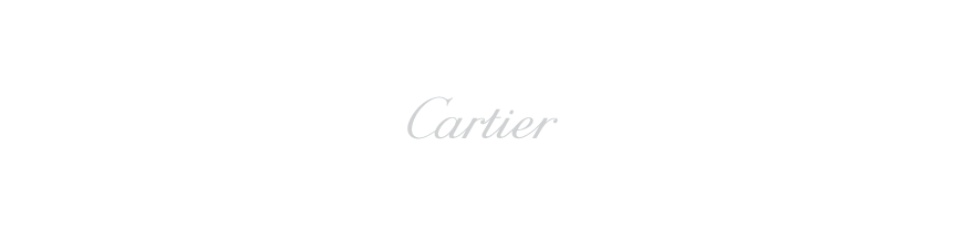 Clé de Cartier