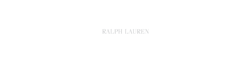 Ralph Lauren Slim Classique